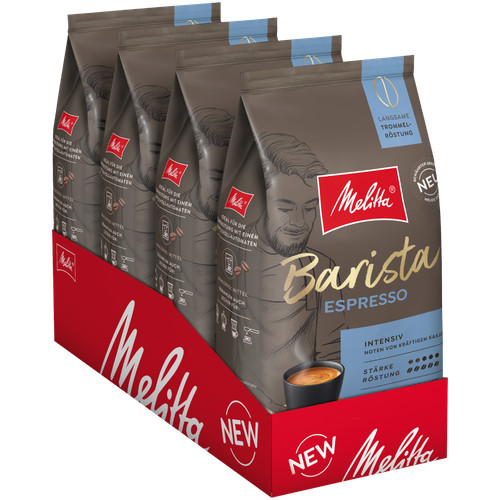 Melitta barista classic - melitta,