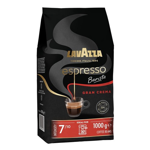 Lavazza coffee beans espresso - lavazza,