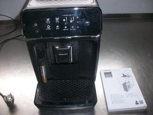 Philips kaffeevollautomat - philips,