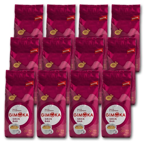 Gimoka gran bar - kg,