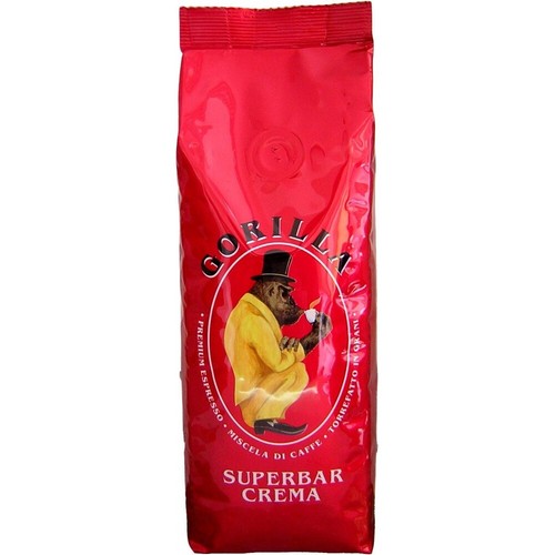 Joerges gorilla espresso super - joerges,