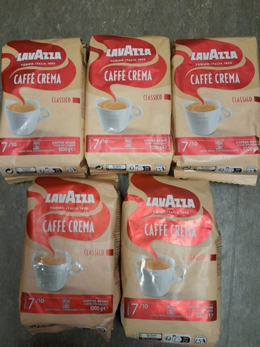 Lavazza caffè crema classico - caffè,
