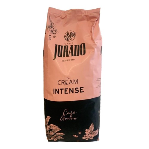 Spanischer ganze bohnen kaffee - ganze,