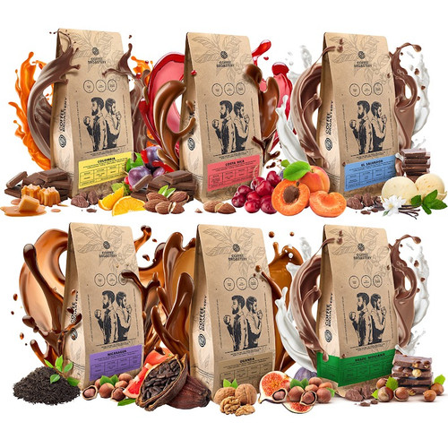 Kaffeebohnen coffee broastery - coffee,