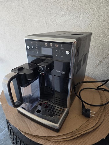 Philips saeco pico - pico, baristo