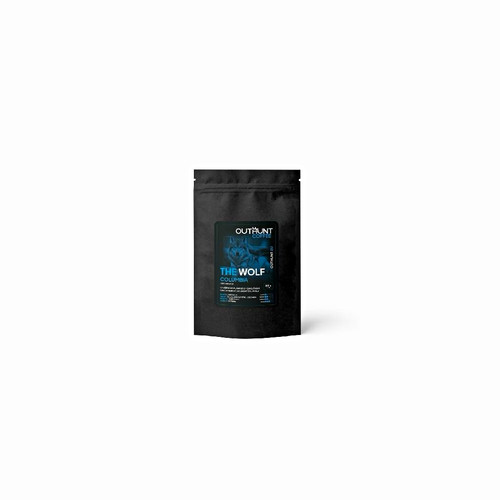 Outhunt coffee the - outhunt, |