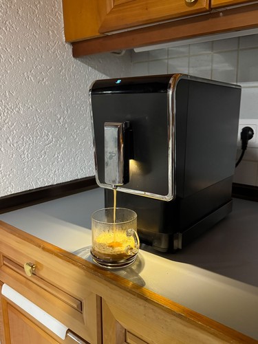Tchibo kaffeevollautomat - tchibo,