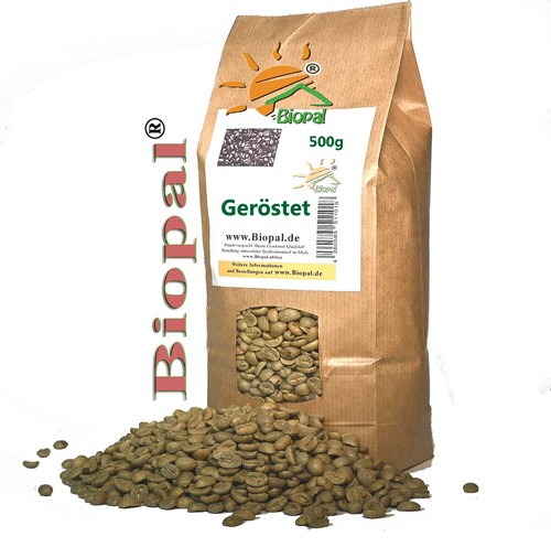 500g ethiopien sidamo - ethiopien, sidamo-ganze
