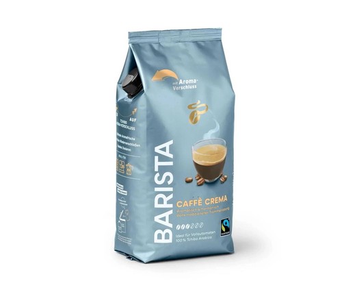 Tschibo barista caffè crema - tschibo,