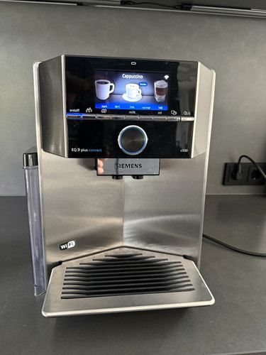 Siemens plus connect - eq.9,