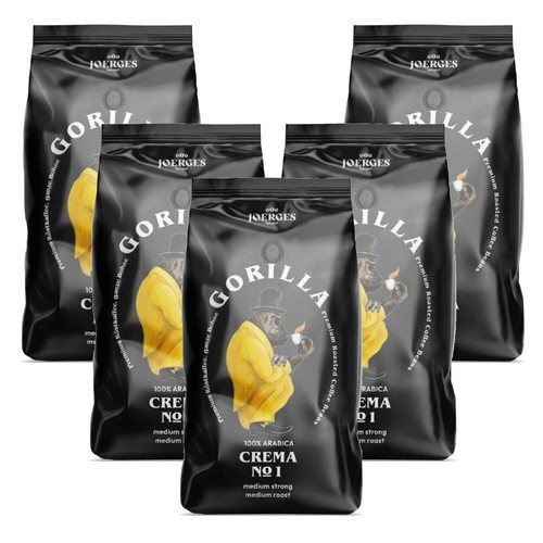 1kg gorilla crema 1 - 1kg,
