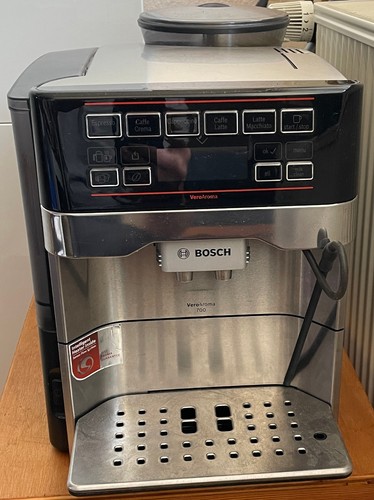Bosch kaffeevollautomat - bosch,