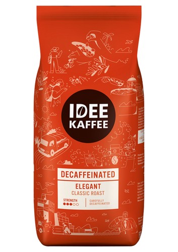 Idee kaffee elegant - idee,