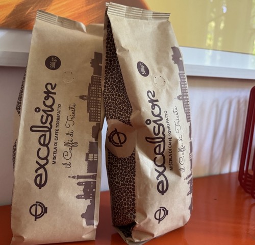 Excelsior kaffee espresso - excelsior,
