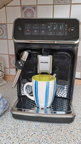 Philips kaffeevollautomat - philips,