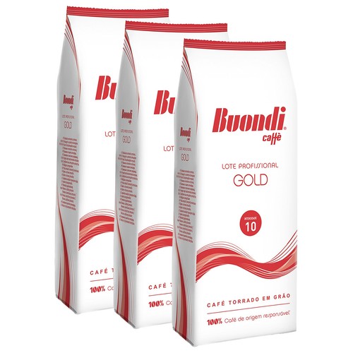 Nestlé buondi caffè gold - caffè,