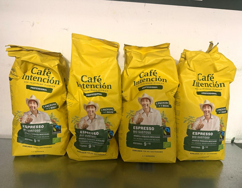 Café intención espresso - café,