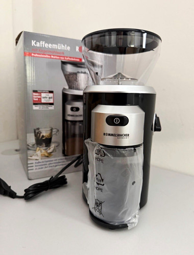 Rommelsbacher ekm 300 - rommelsbacher,