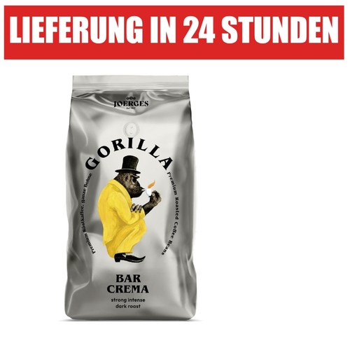 Joerges kaffee espresso - joerges,