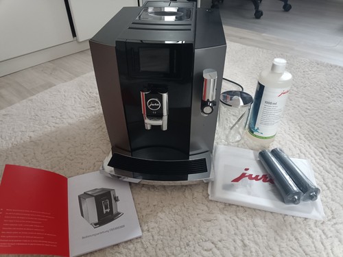 Jura kaffeevollautomat für - jura,