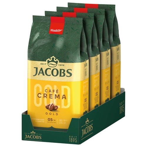 Jacobs kaffeebohnen - jacobs,