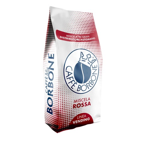 Caffè borbone miscela rossa - caffè,
