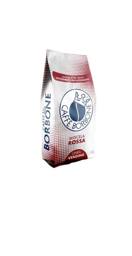 Caffè borbone miscela rossa - miscela,