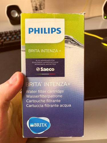 Filter für kaffeemaschine - filter,