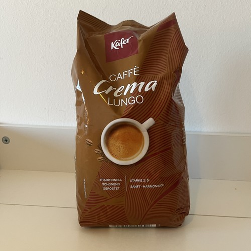 Käfer caffè crema - käfer,