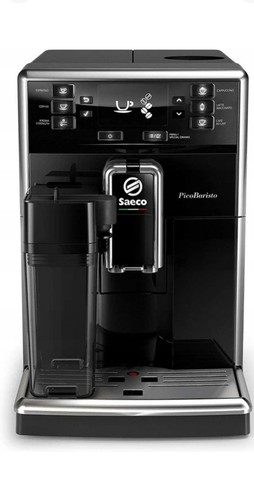 Saeco sm5460 pico - pico, baristo