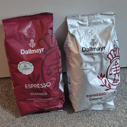 Dallmayr espresso classico - 9x,