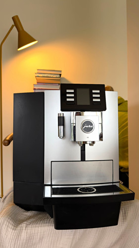 Jura kaffeevollautomat nur - kaffeevollautomat,,