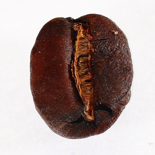 Kaffeebohnen frisch - 3,