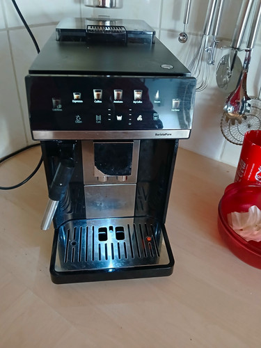 Kkt kolbe baristapure - kkt,