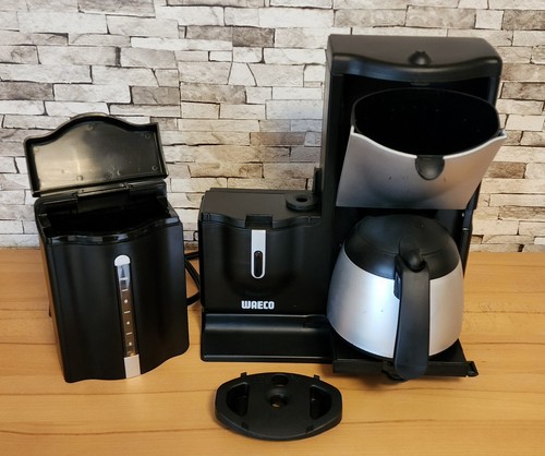 Waeco kaffeemaschine 24v - kaffeemaschine,, 8