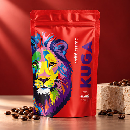 Kuga kaffeebohnen espresso - kaffeebohnen, &