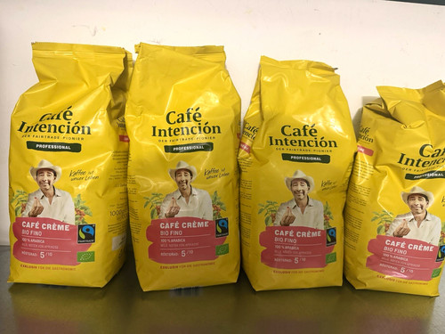 Café intención - café,