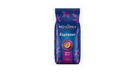 Mövenpick espresso - mövenpick,