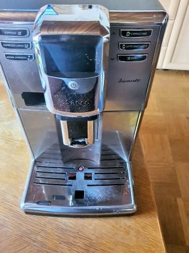 Kaffeevollautomat philips - kaffeevollautomat,