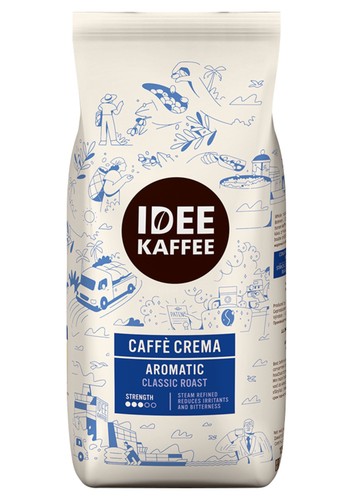Idee kaffee caffè crema - idee,