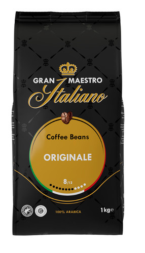 Gran maestro italiano - gran,