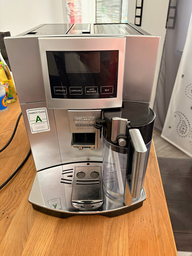 Longhi perfecta - de'longhi,