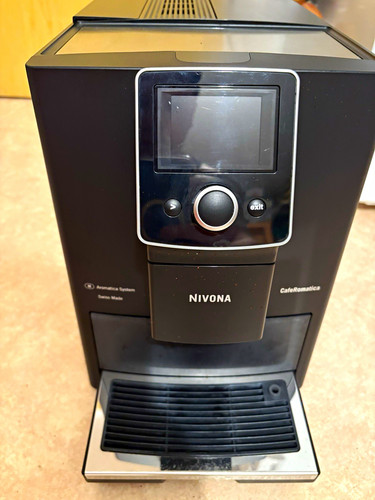 Nivona caferomatica - nivona,