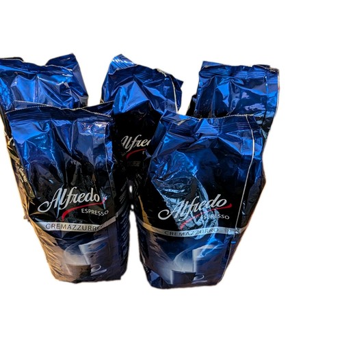 Alfredo cremazzurro espresso - alfredo,