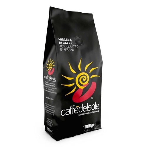 Caffè del sole kaffee - del, sole,