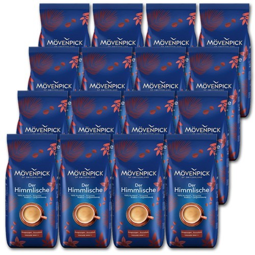Mövenpick der - 16, kg