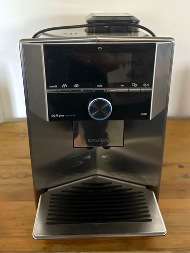 Siemens plus connect s500 - siemens,