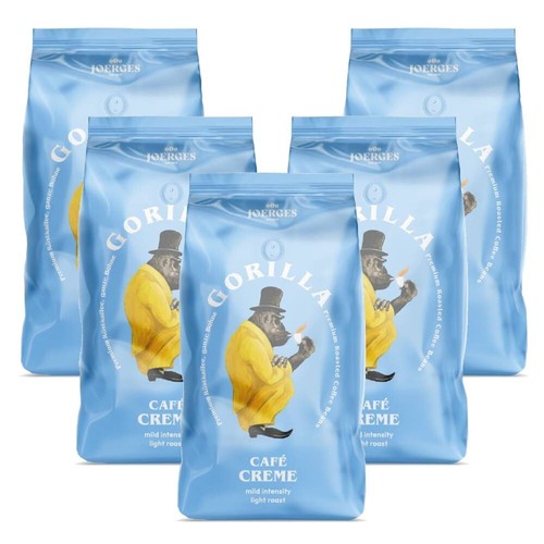 1kg café creme espresso - café,