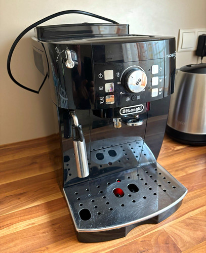 Longhi magnifica s - de'longhi,
