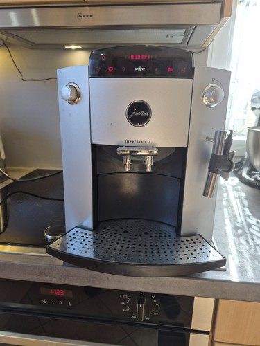 Jura impressa f70 - impressa,